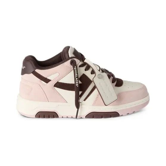 Off-White Out Of Office “Pink” (OF05731655PNKDPK)