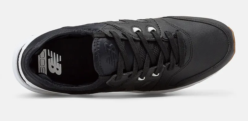 New Balance 009 Black White (ML009UTB)