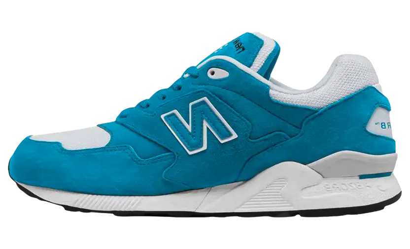 New Balance 878 “Blue / White” (ML878RSB)