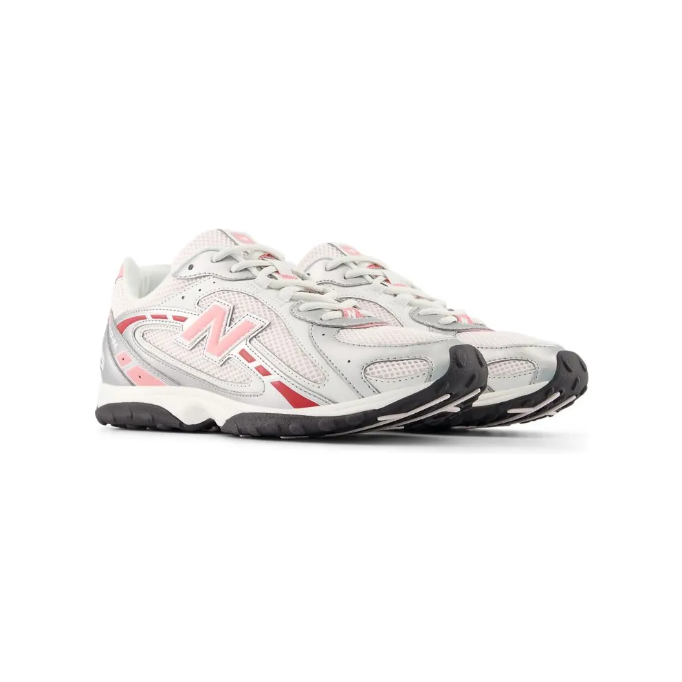 New Balance 204L Silver Metallic Double Bubble (U204L283)