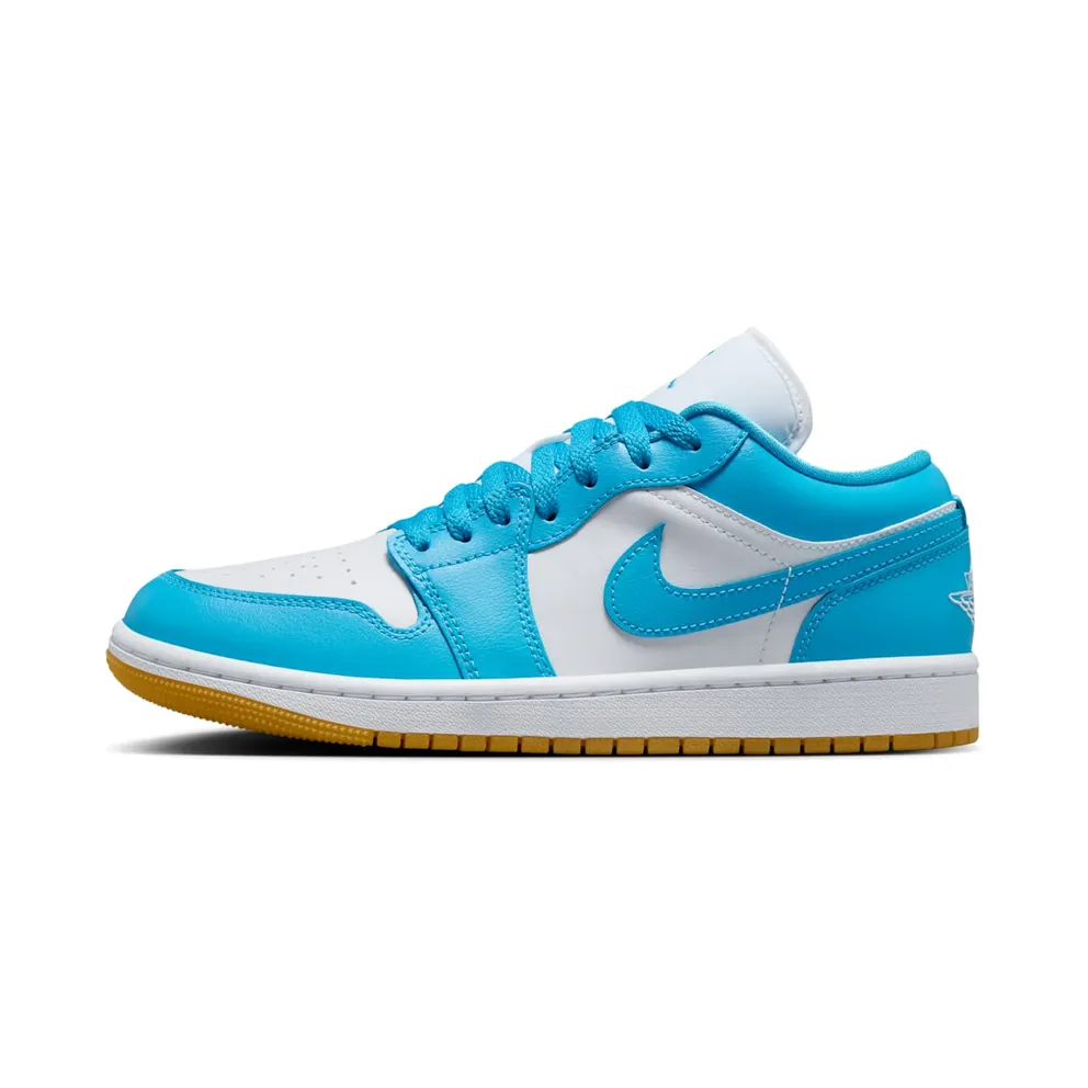 Air Jordan 1 Low “Aquatone” (DC0774-104)