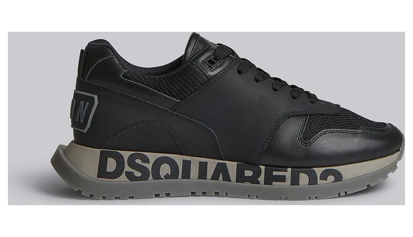 dsquared2-sneaker 17119986JH
