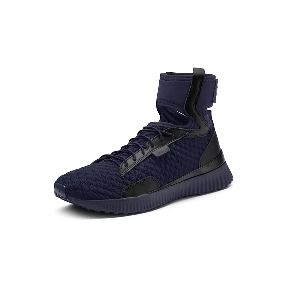 Puma Trainer Mid Rihanna Fenty Evening Blue (W) Evening Blue/Puma Black (191231-02)