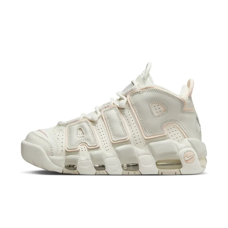 Nike Air More Uptempo 96 Sail Guava (DV1137-101)