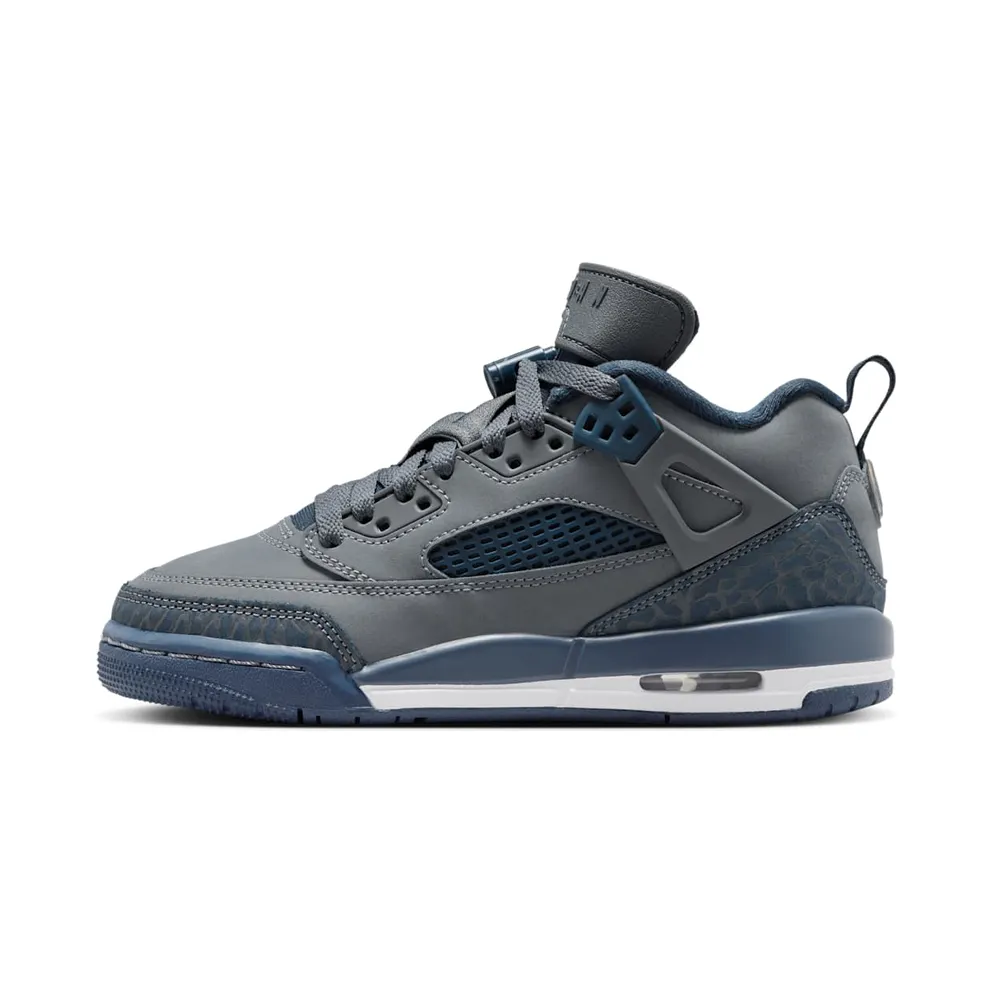 Jordan Spizike Flint/University Blue/White (IV2415-012)