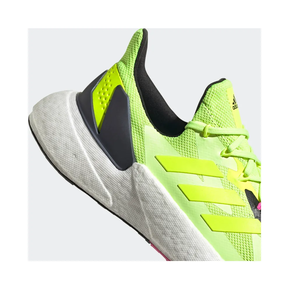 adidas X9000L4 Solar Yellow / Solar Yellow / Hi-Res Yellow (FX8437)