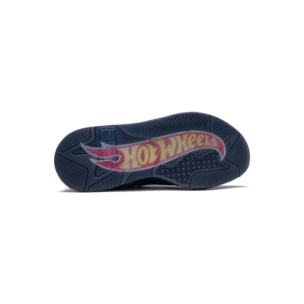 Puma RS-X Toys Hot Wheels 16 Puma Royal/Puma Black (370405-01)