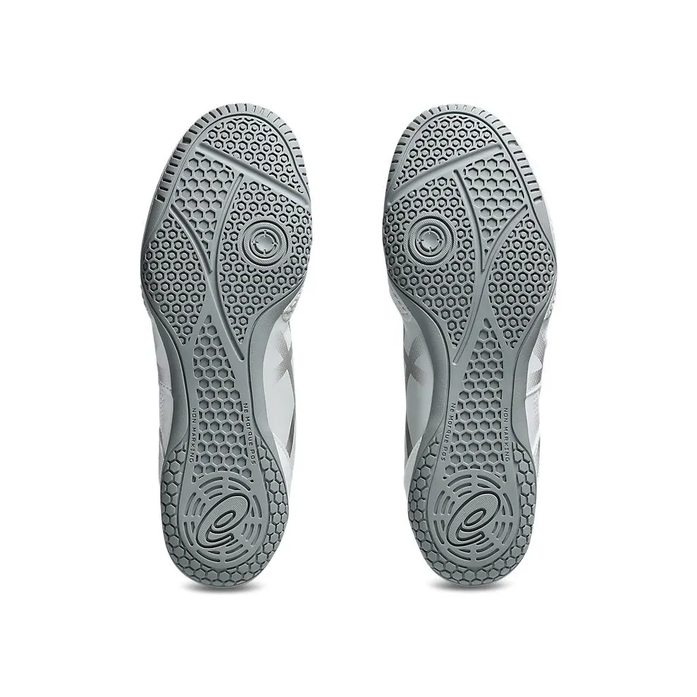 ASICS MATCONTROL 3 “White / Gunmetal” (1081A053-102)