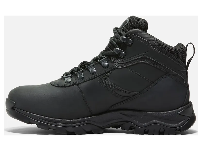 timberland-sneaker TB12731R-001