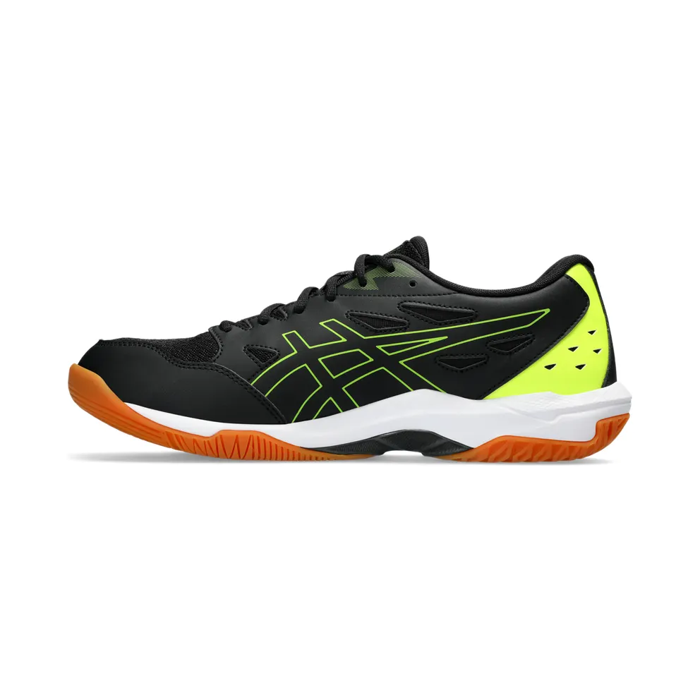 Asics Gel-rocket 11 Black/White (1071A091.001)