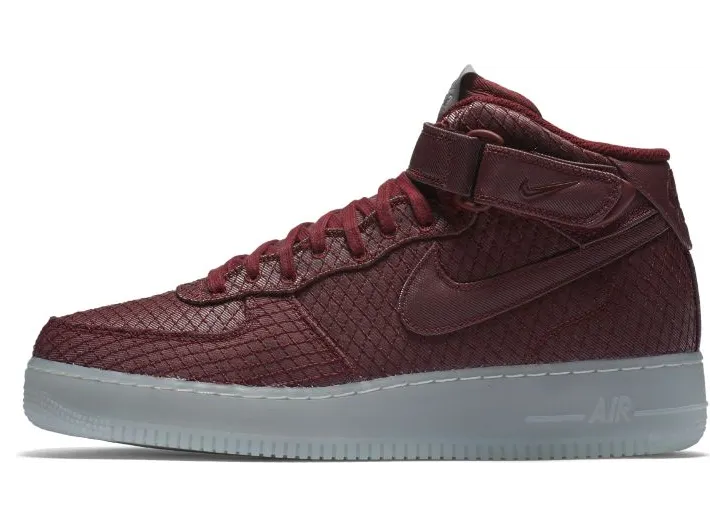Nike Air Force 1 Mid 804609-603