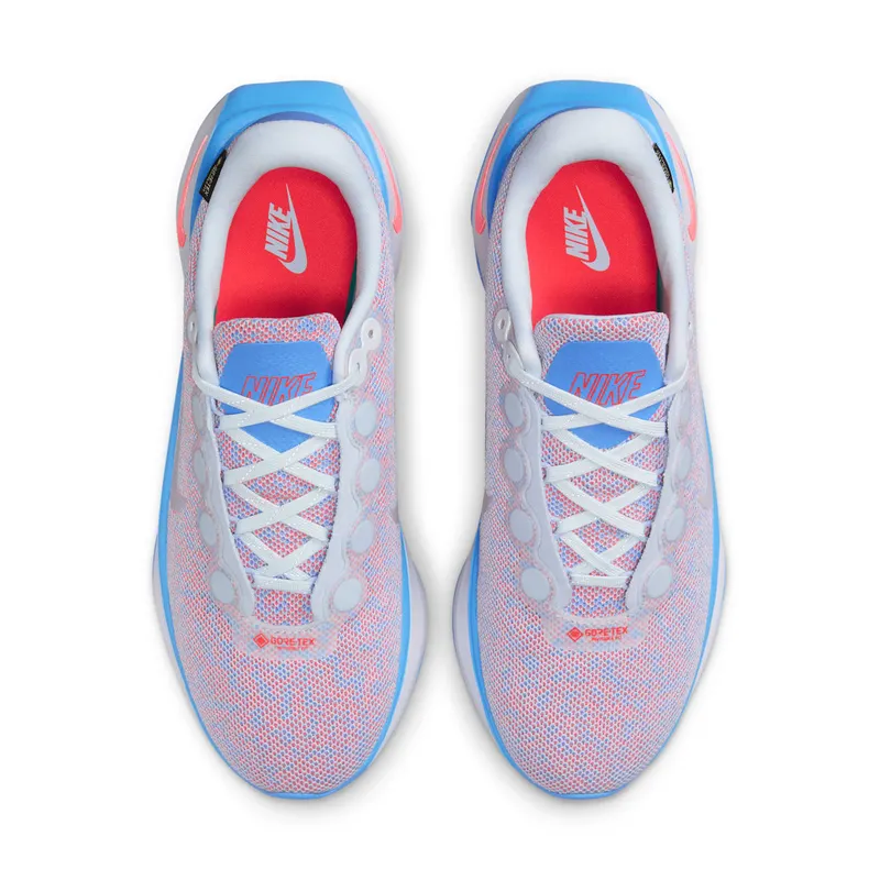 Nike Motiva Gore-Tex Blue Tint University Blue Bright Crimson (HM0355-400)