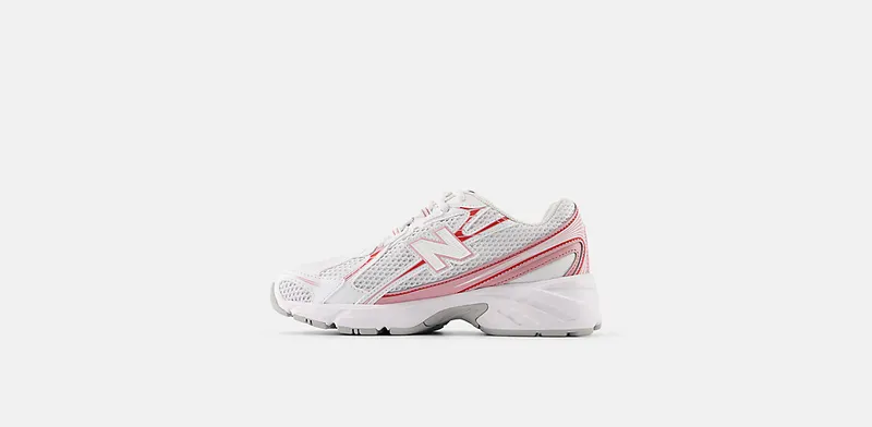 New Balance 740 Lace “Pink Taffy” (GR740EPT)