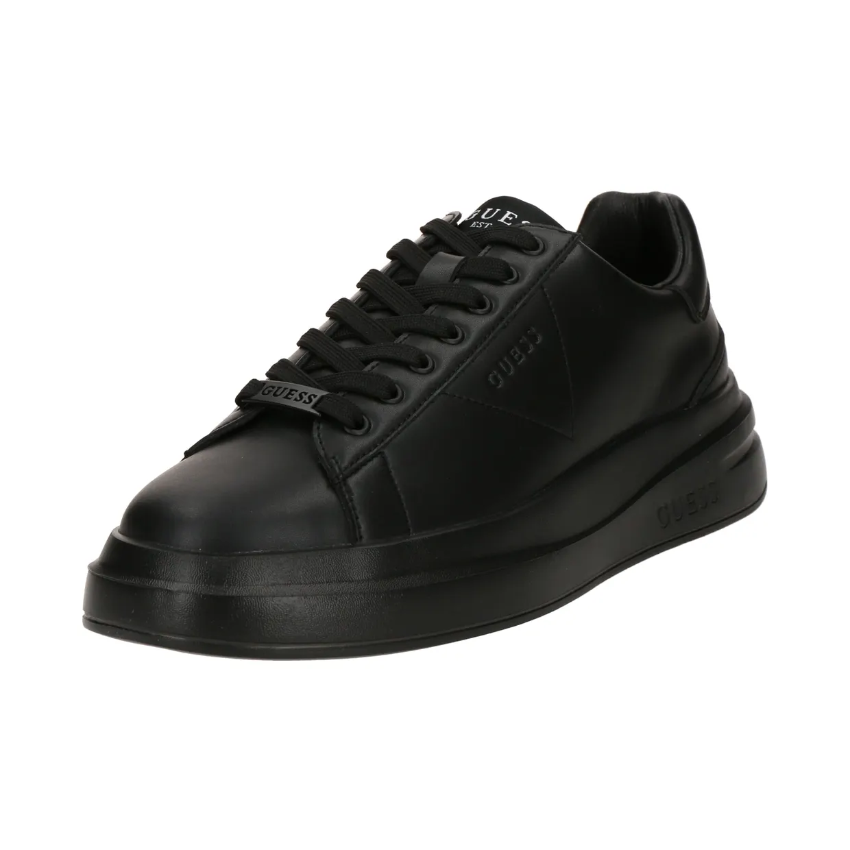 Guess Black (FMJLBALEA12BLACK)