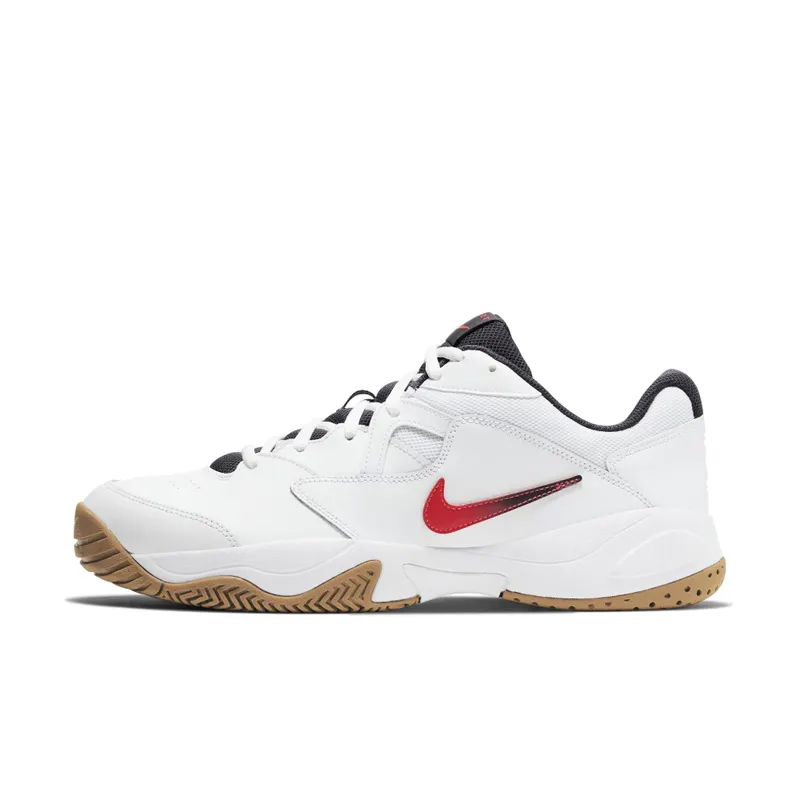 NikeCourt Lite 2 Hard Court Tennis White (AR8836-102)