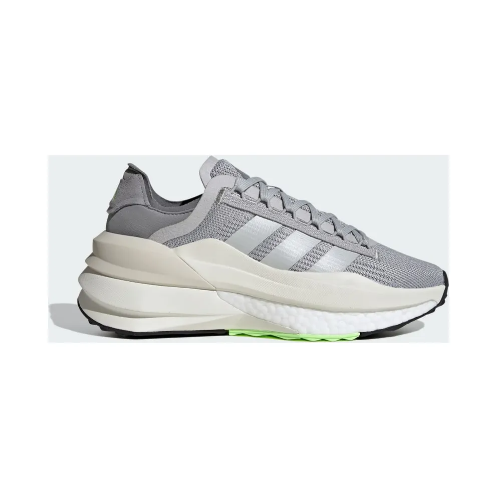 adidas Avryn_X Grey Two / Grey One / Green Spark (IG1744)