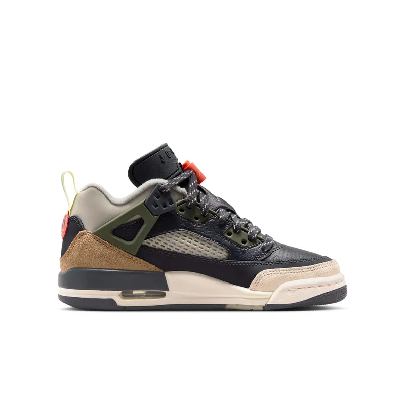 Air Jordan Spizike Grey (FQ3950-007)