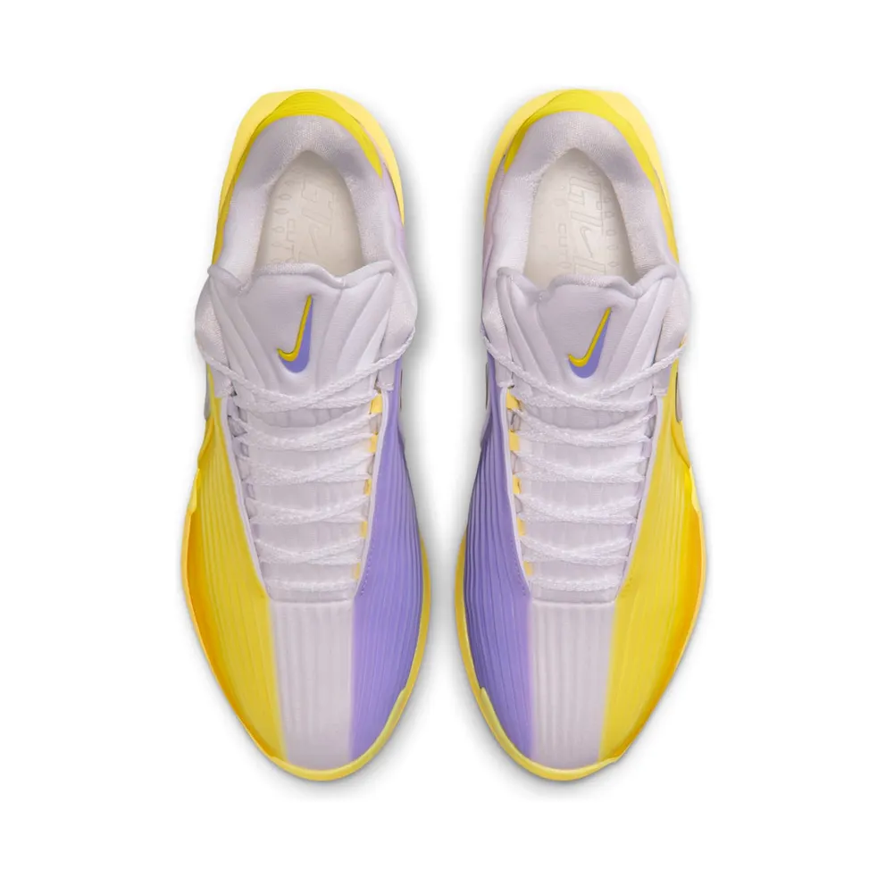 Nike G.T. Cut 3 Turbo “Los Angeles Lakers” (HV9918-500)