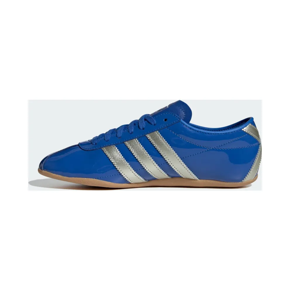 Adidas Tokyo “Patent Blue Alumina” (JQ0595)