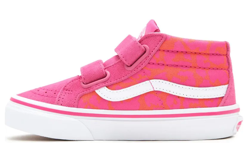 vans-sk8-mid VN0A346Y34L