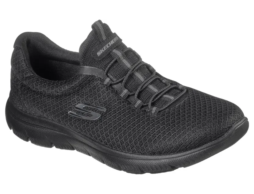 skechers-summits 12980_BBK