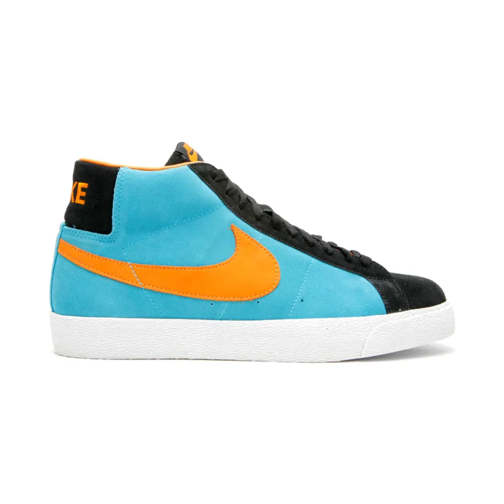 Nike SB Blazer Chlrine Blue Chlorine Blue/Bright Ceramic (310801-481)