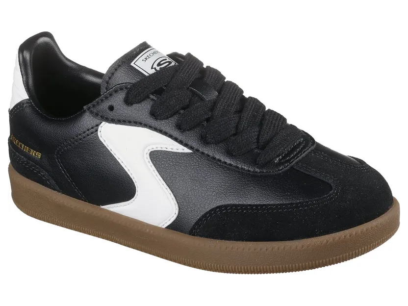 skechers-hotshot 418005L_BKW