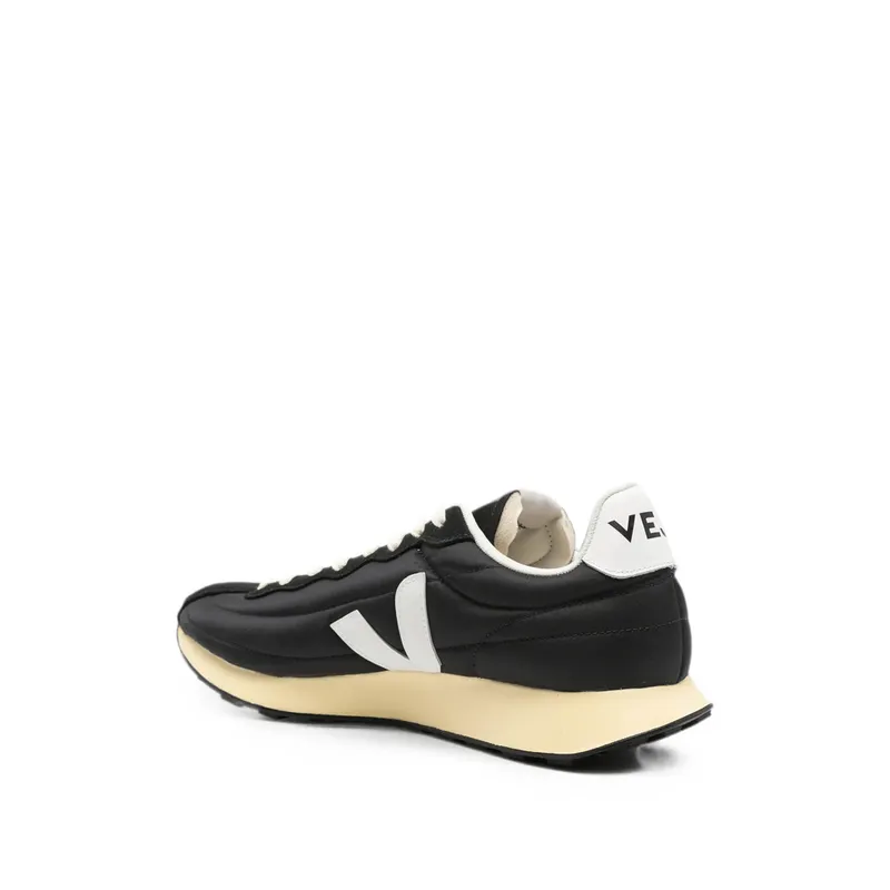 Veja Belem Logo-patch Panelled “Black” (RM3421924)