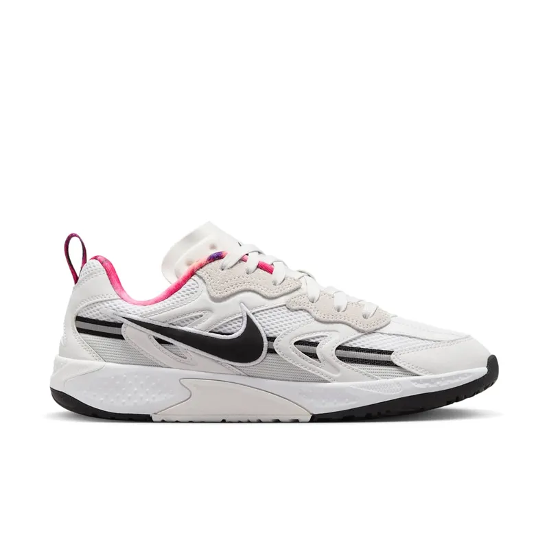 Nike x Futura JAM Train Electric Olympics (white / black) – FZ8966-100