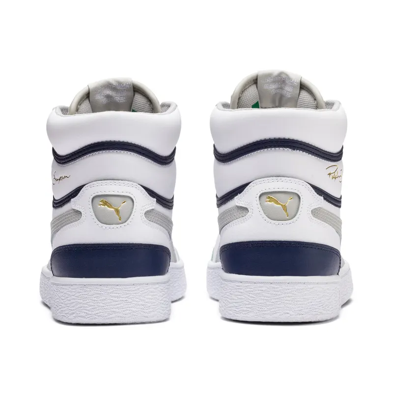 Puma Halfhoge Ralph Sampson Blue/Grey/White (370847-04)