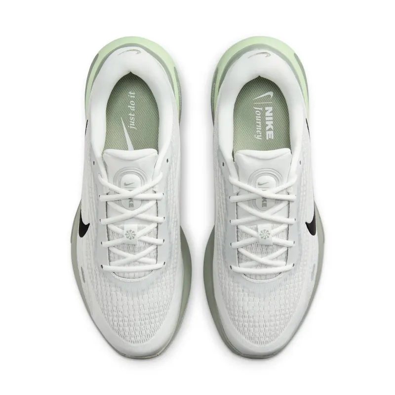 Nike Journey Run Summit White Jade Horizon Dark Stucco Black (FN0228-102)