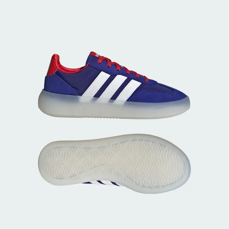 adidas Barreda Decode Japan Blue White Red (HQ9467)