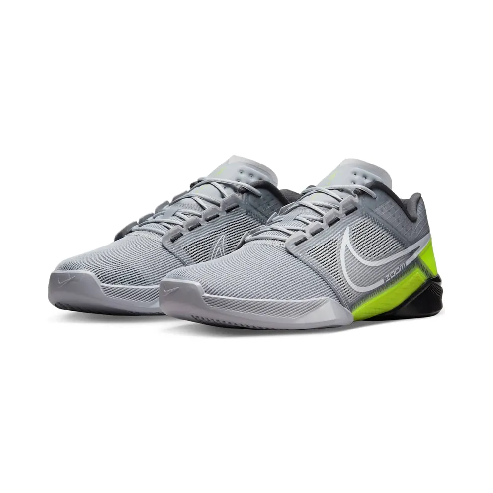 Nike Zoom Metcon Turbo 2 Training Grey (DH3392-001)