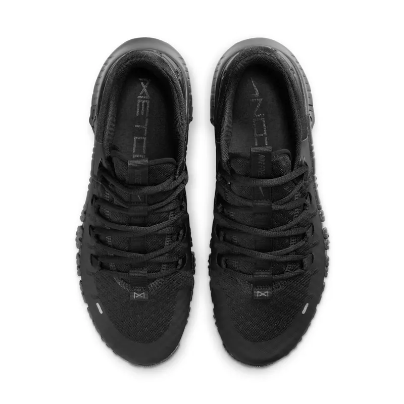 Nike Free Metcon 5 Black Anthracite (DV3950-004)