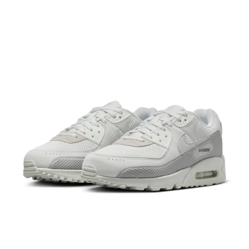Nike Air Max 90 PRM “Off White Grey Fog” (IM5759-100)