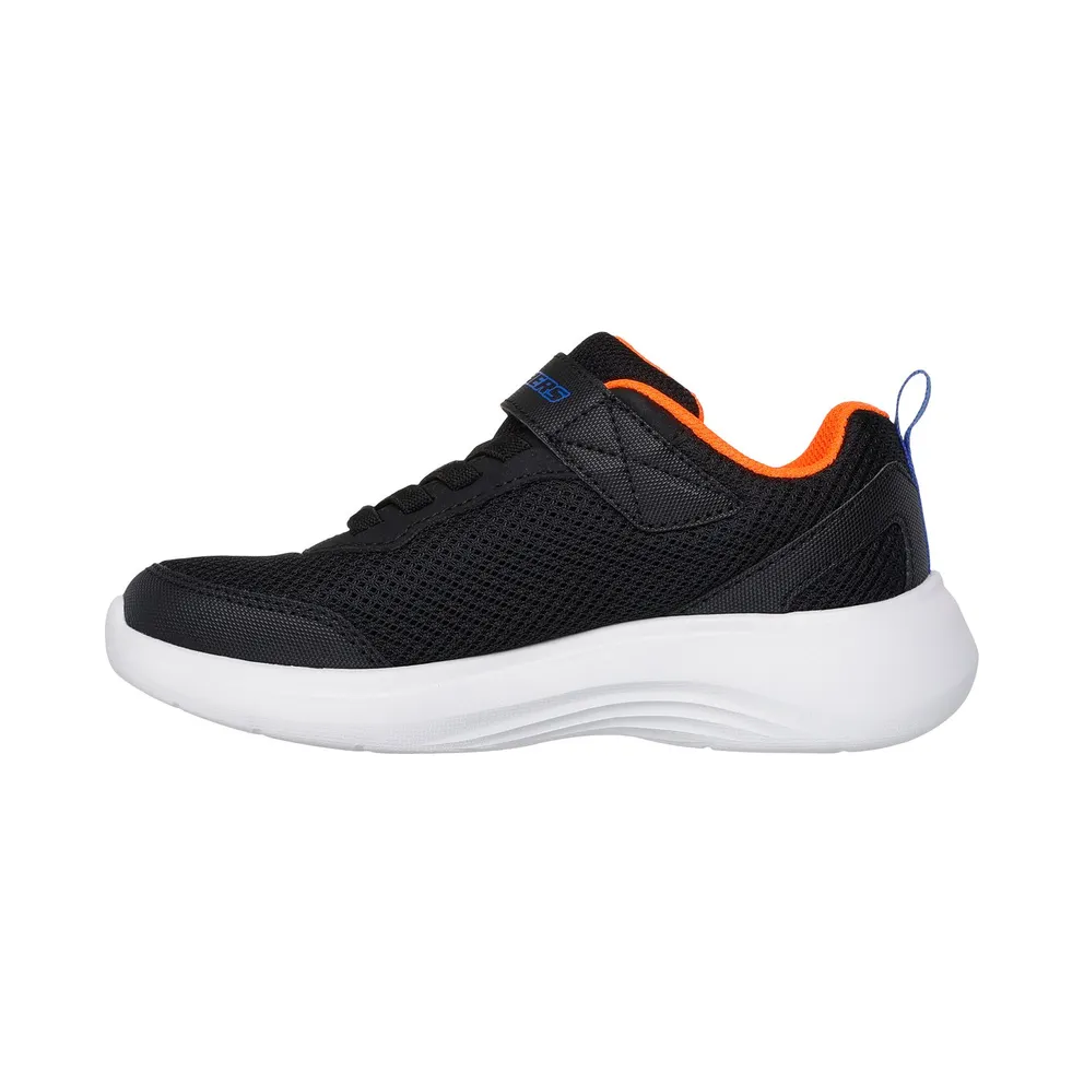 Skechers Selectors – Reset Achieved Sneaker Black