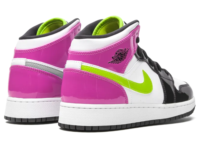 air-jordan-1 CZ9835-100
