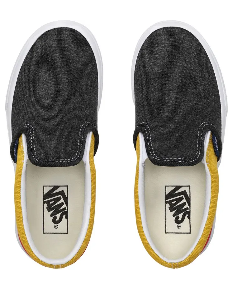 vans-slip-on VN0A4BUTWK7