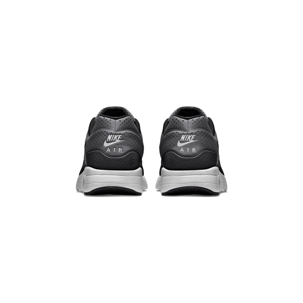 Nike Air Max 1 Ultra Moire Dark Grey/Black-Silver Dark Grey/Black-Silver (705297-003)