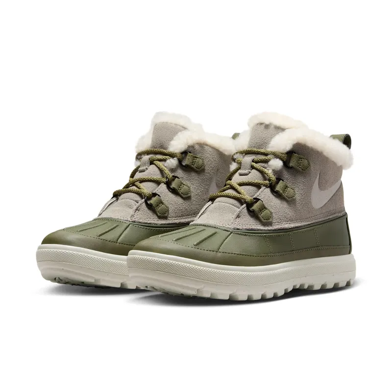 Nike Woodside Chukka 2 Light Taupe (537345-200)