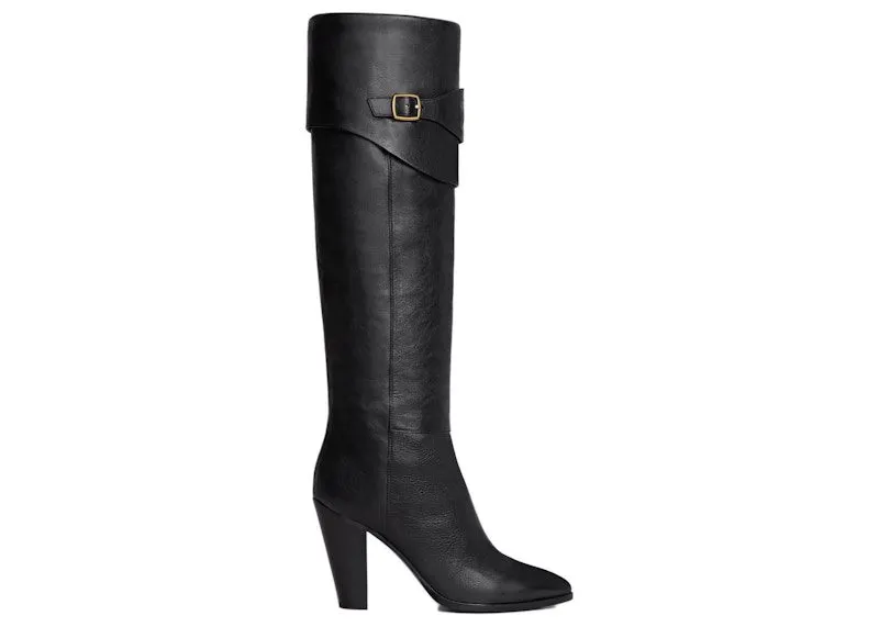 Celine Wiltern Riding Boot Black (355293891C.38NO)