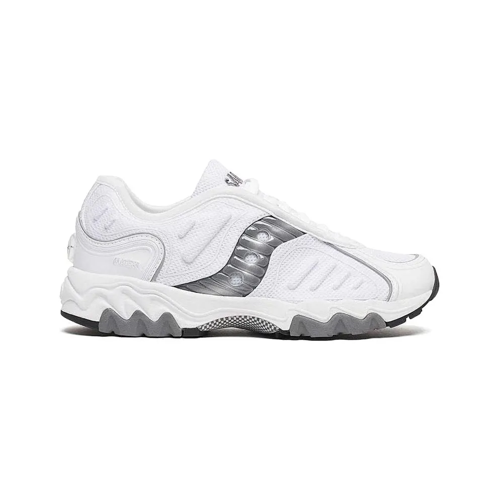 Saucony Matrix OG White Metallic (S70906-3)