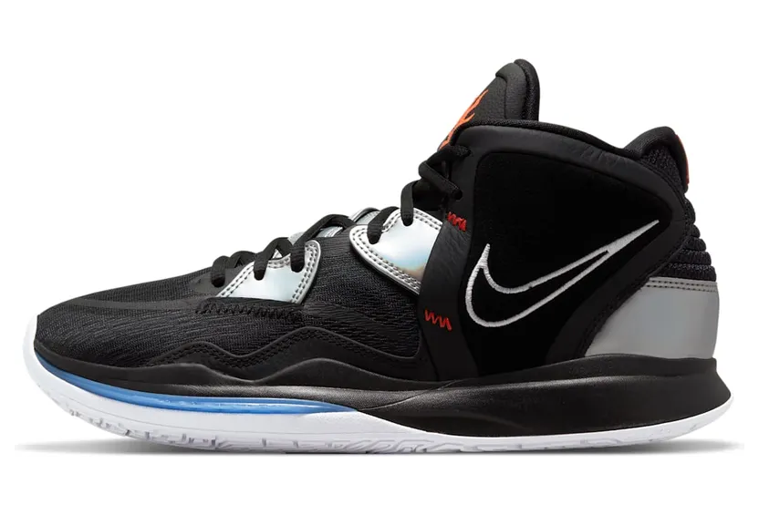 Nike Kyrie 8 Infinity Fire and Ice (DC9134-001)