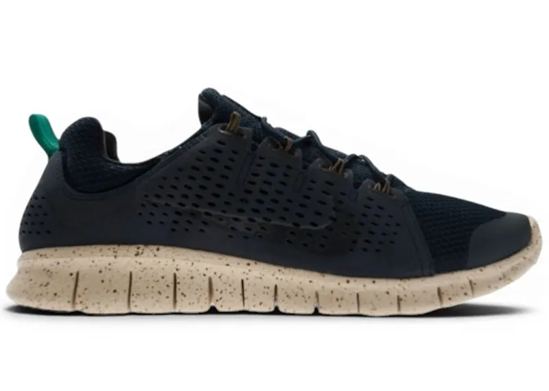 Nike Free Powerlines II Dark Obsidian Dark Obsidian (555306-440)
