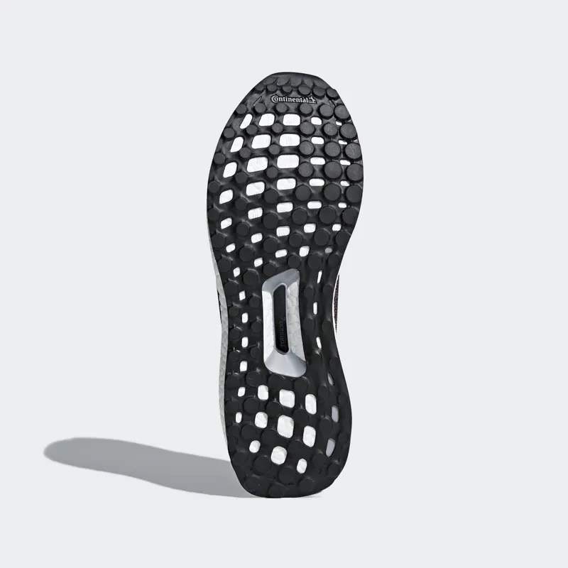 adidas Ultra Boost Uncaged Carbon Carbon/Core Black/Running White (DA9163)