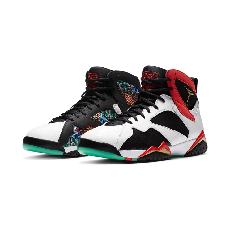 air-jordan-7 CW2805-160