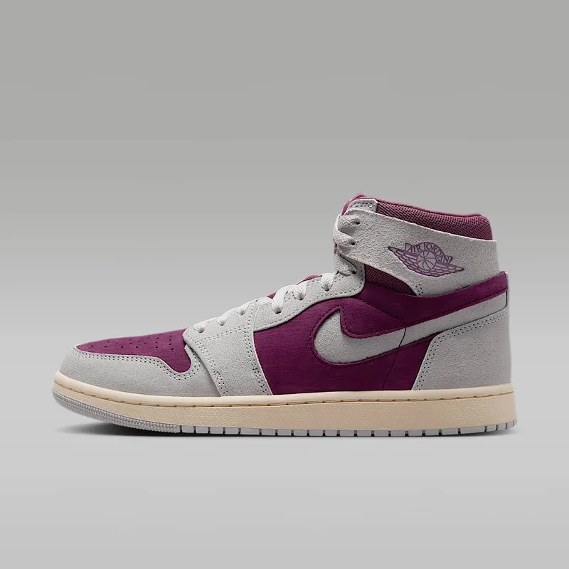 Air Jordan 1 Mid “Bordeaux” (DV1305-600)