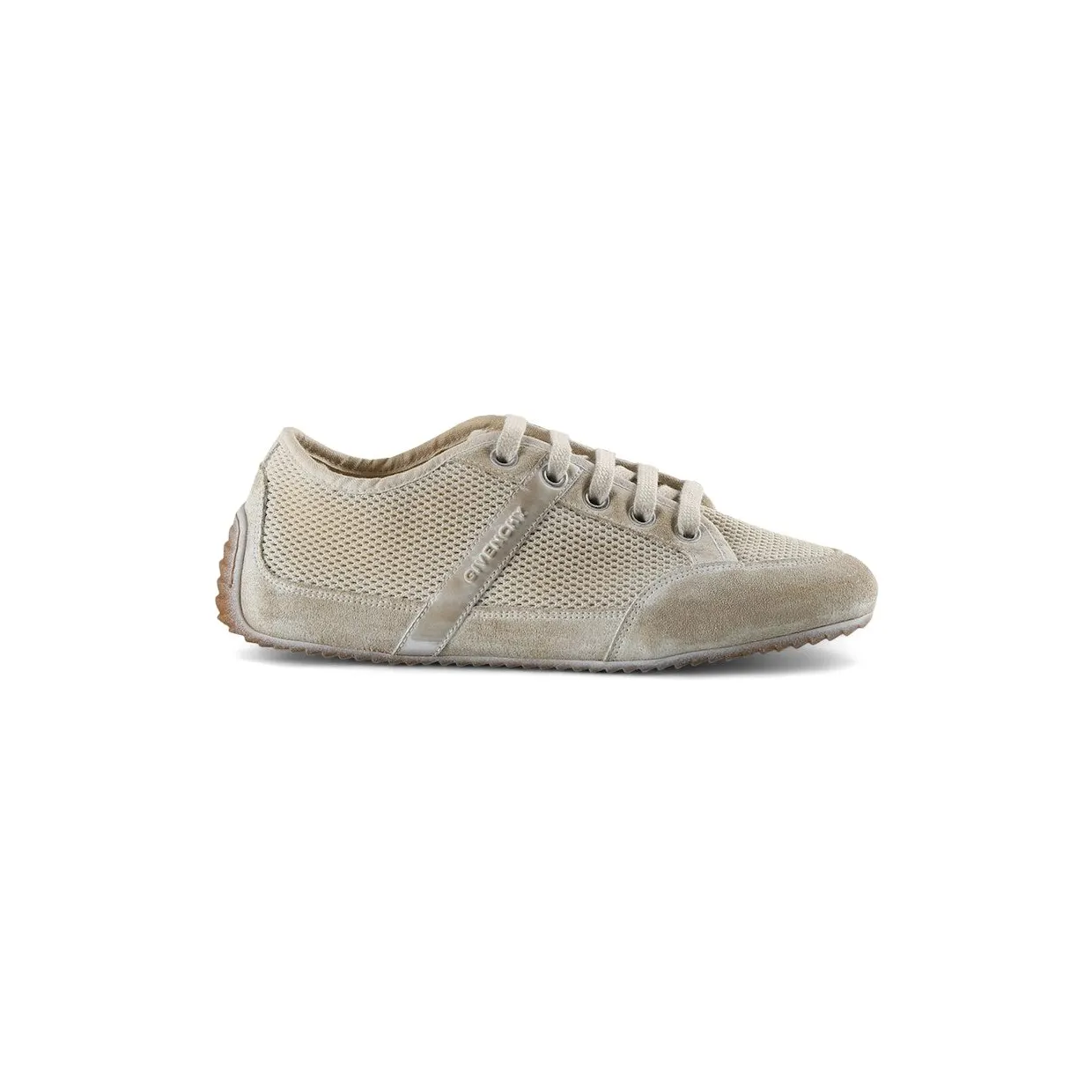 Givenchy Slim Beige White (BE004KE2E2-291)