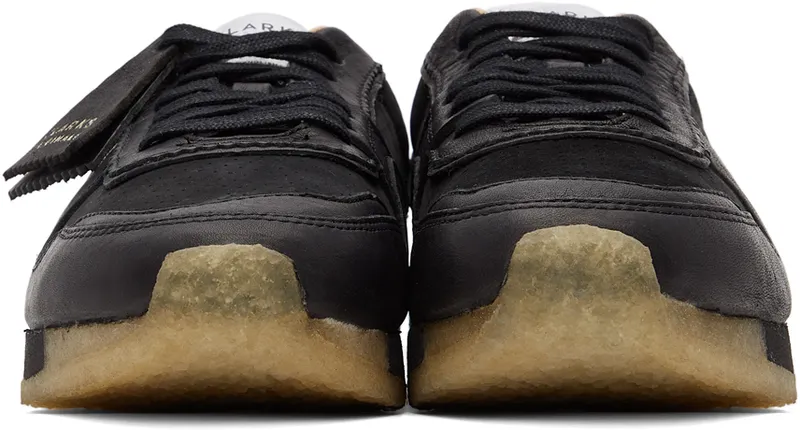 Clarks Originals Black Tor Run (26160474)