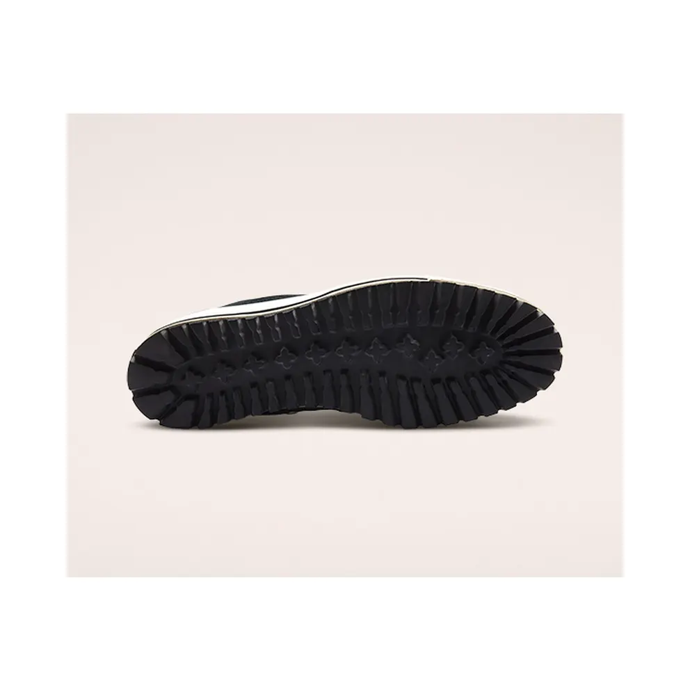 Converse Trek Chuck 70 Black Trek Vintage